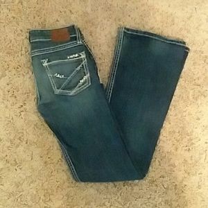 BKE Starlite jeans